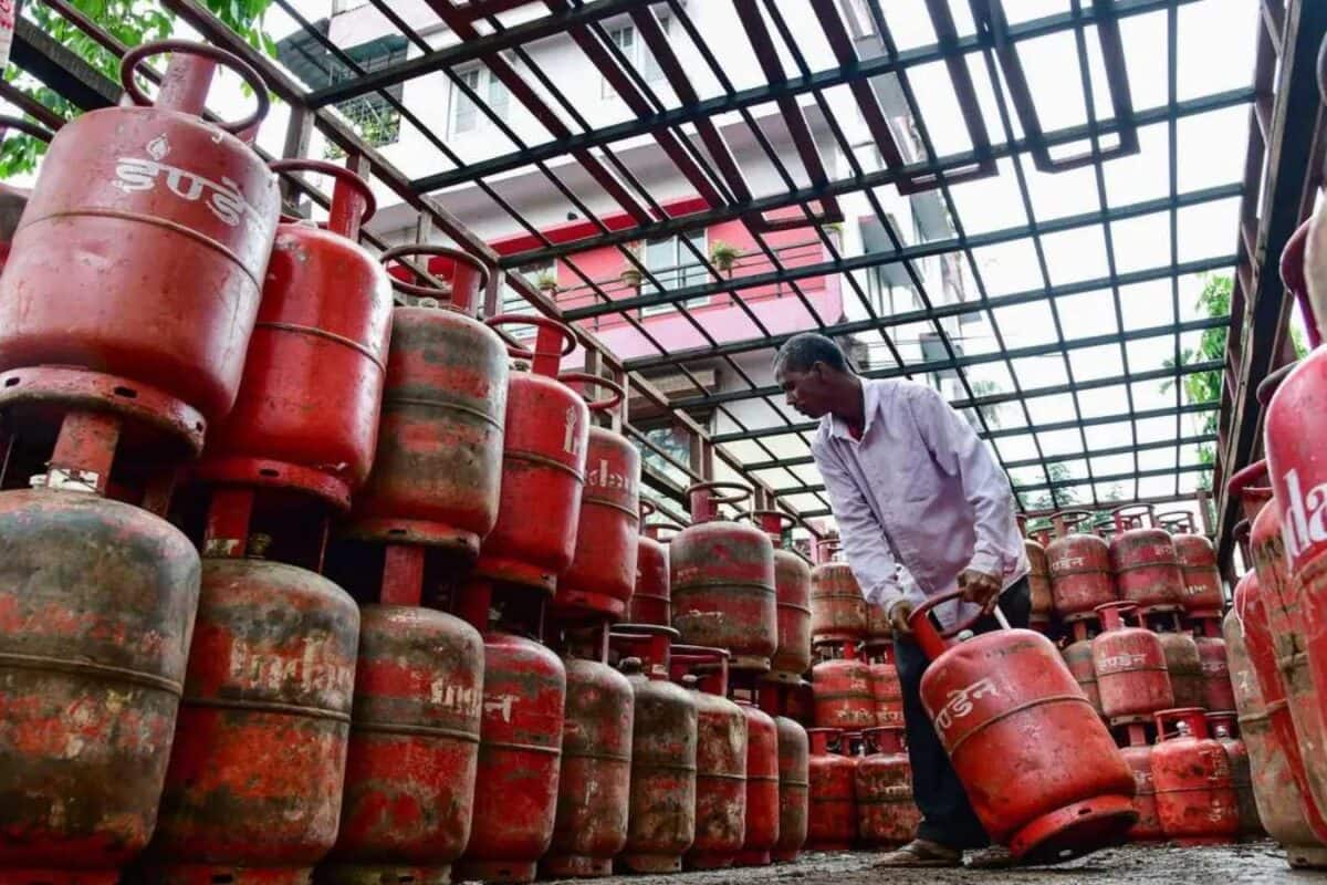 അറിയാമോ? ഇന്ത്യ ഇപ്പോഴും പാചകവാതകം ഏറ്റവും കുറഞ്ഞവിലയിൽ നൽകുന്ന രാജ്യങ്ങളിൽ ഒന്നാണ്