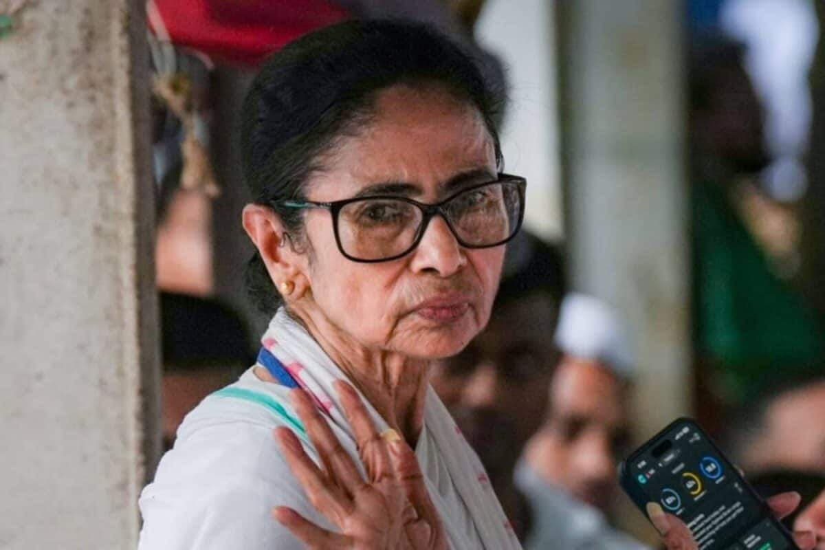 മമതയുടെ 15 വർഷത്തെ ബംഗാൾ ആധിപത്യം വെറും 35 ദിവസം കൊണ്ട് തകർന്നടിഞ്ഞ 10 സംഭവങ്ങൾ