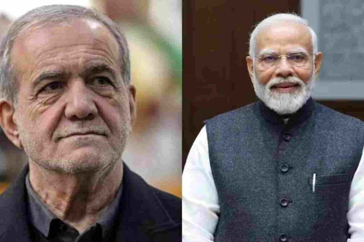 അടുത്ത മാസം നടക്കുന്ന ഖമനയിയുടെ സംസ്കാര ചടങ്ങിലേക്ക് പ്രധാനമന്ത്രി മോദിയെ ക്ഷണിച്ച് ഇറാൻ പ്രസിഡന്റ്