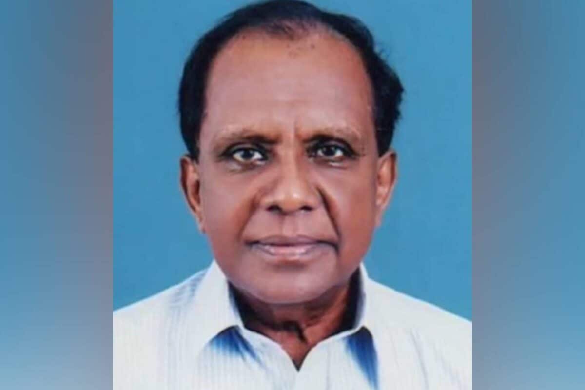 പ്രശസ്ത മാധ്യമപ്രവർത്തകനും അധ്യാപകനുമായ എൻആർഎസ് ബാബു അന്തരിച്ചു