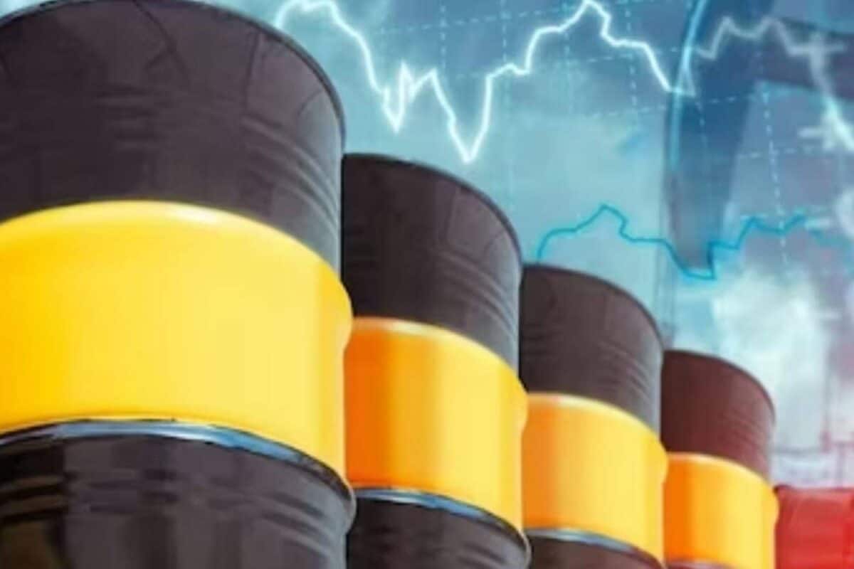 ആഗോള വിപണിയിൽ എണ്ണവില കുത്തനെ ഇടിഞ്ഞു; യുഎസും ഇറാനും വെടിനിർത്തൽ കരാർ ഒപ്പുവെച്ചതിന് പിന്നാലെ