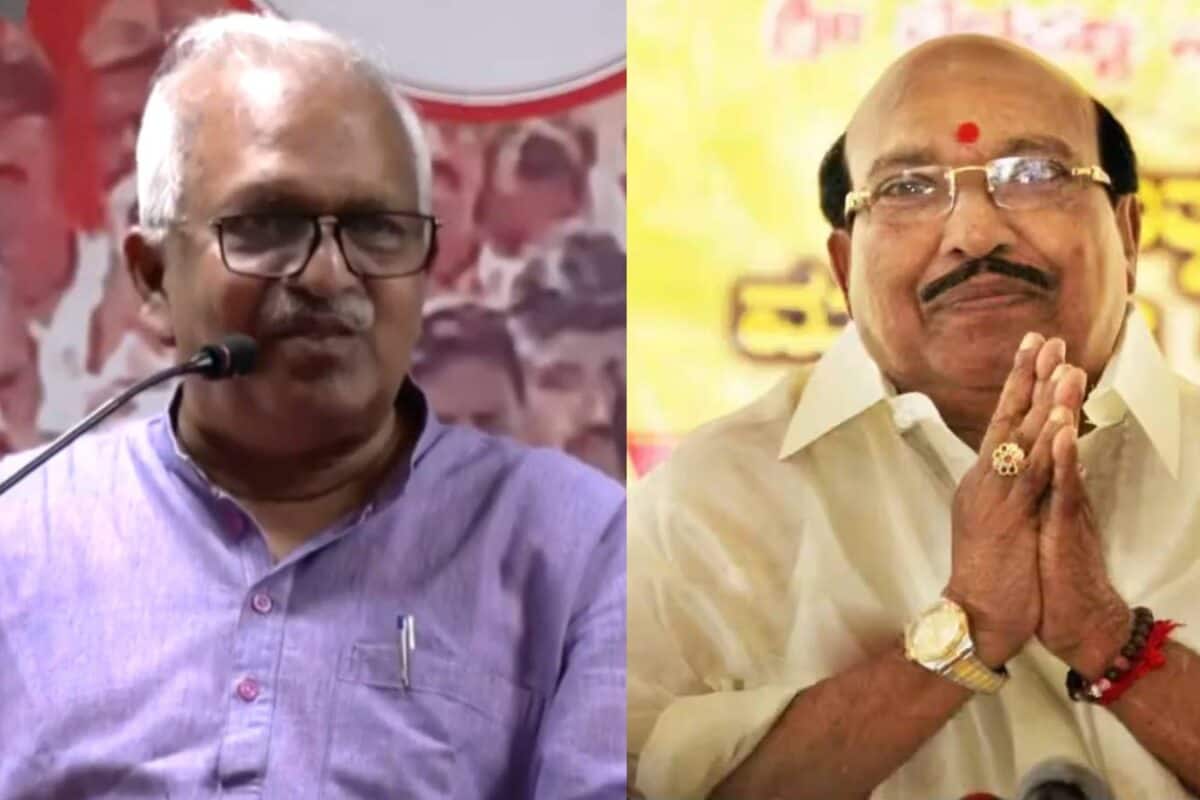 'വെള്ളാപ്പള്ളി നടേശൻ രണ്ടുവള്ളത്തില് കാൽ വയ്ക്കുന്നു' കേരള സമൂഹം തിരിച്ചറിയണമെന്ന് പി ജയരാജൻ
