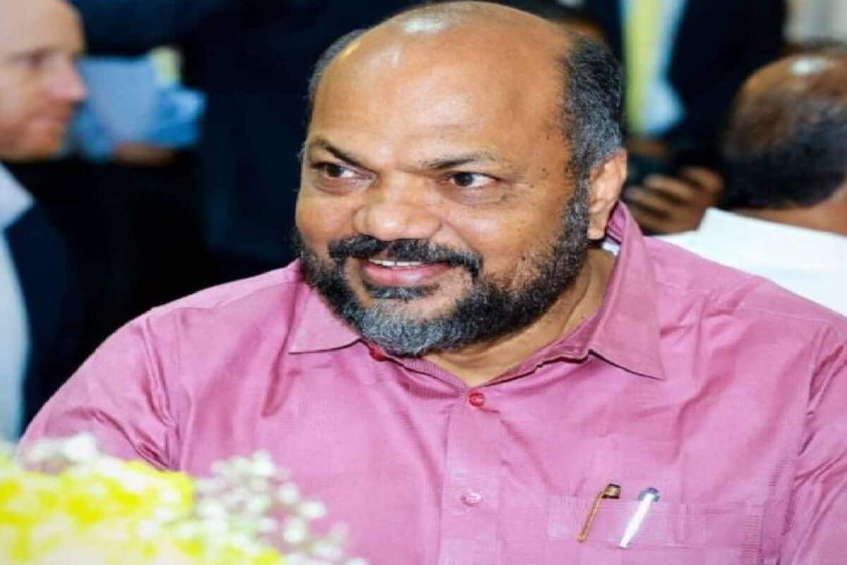 എൽഡിഎഫ് അല്ലാതെ മറ്റാരുണ്ട്; പ്രചരണം തിരിച്ചടിച്ചെന്ന് പി. രാജീവ്