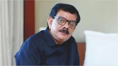 പ്രിയദർശൻ പ്രിയദർശൻ