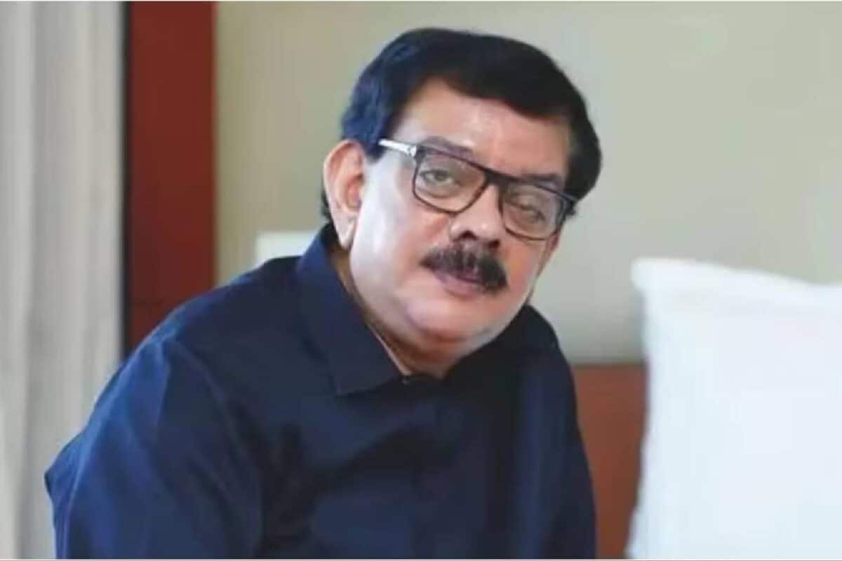 ആ സിനിമ ഒരിക്കലും വെളിച്ചം കാണില്ലേ? 'ഹേരാ ഫേരി' മൂന്നാം ഭാഗത്തിൽ നിന്നും പിന്മാറിയതിനെ കുറിച്ച് പ്രിയദർശൻ