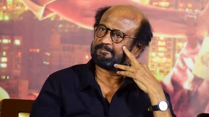 രജനീകാന്ത് രജനീകാന്ത്