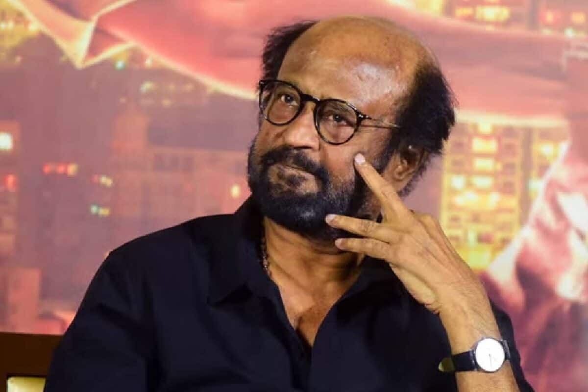 പാർട്ടികളോ സംഘടനകളോ രജനീകാന്തിന്റെ ചിത്രം ഉപയോഗിക്കരുത്; പ്രസ്താവനയുമായി ആരാധക സംഘടന