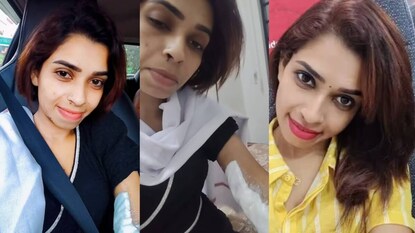 രേണു സുധി 