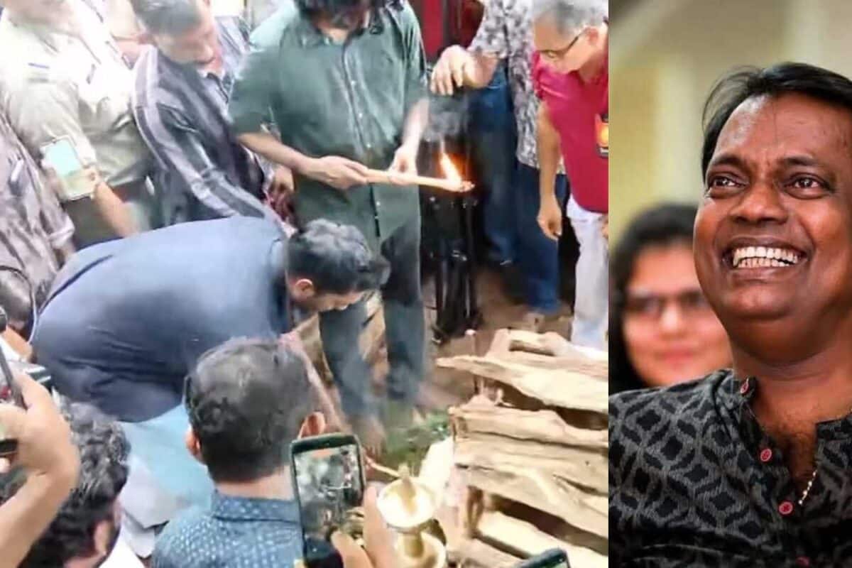 ചിരിയുടെ ചക്രവർത്തിക്ക് വിട നൽകി കേരളം ; ഇനി ലാഫിങ് വില്ലയിൽ അന്ത്യവിശ്രമം