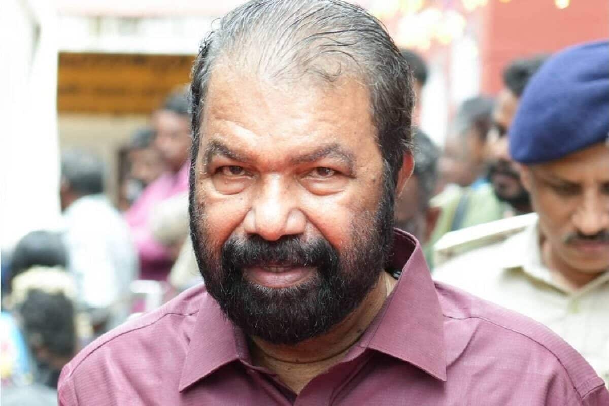 'പിഎം ശ്രീ പദ്ധതി ഉപേക്ഷിക്കണം'; വി ശിവൻകുട്ടി