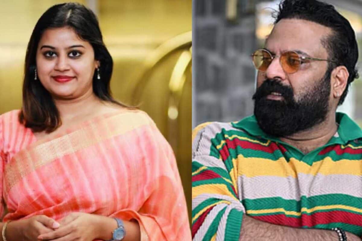 'അൻസിബ മതംമാറ്റാൻ ശ്രമിച്ചിട്ടില്ല'; ടിനി ടോമിന്റെ ആരോപണം തള്ളി പ്രൊഡക്ഷൻ കൺട്രോളറുടെ മകൻ