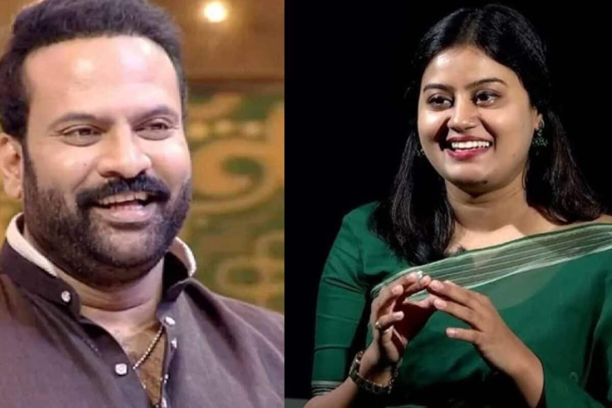 ജിഹാദി പരാമർശം: അൻസിബയുടെ പരാതിയിൽ ടിനി ടോമിനെതിരെ കേസെടുക്കാൻ കോടതി നിർദേശം