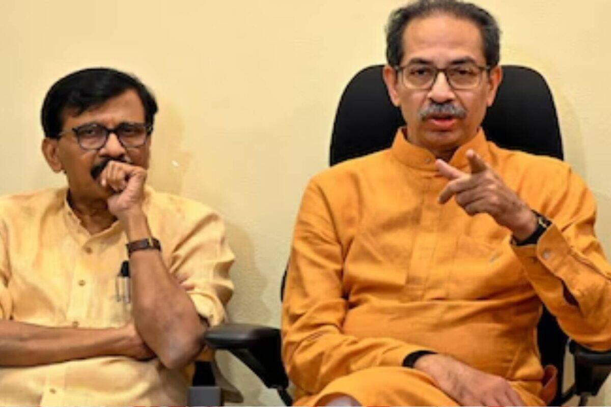'പോകേണ്ടവർക്ക് പോകാം, ആരെയും നിർബന്ധിക്കില്ല'; കൂറുമാറ്റ അഭ്യൂഹങ്ങൾക്കിടെ നിലപാട് ഉദ്ധവ് താക്കറെ