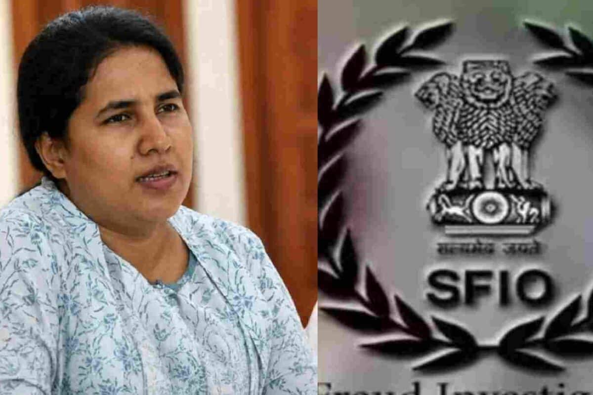 സിഎംആര്എല്-എക്സാലോജിക് മാസപ്പടി കേസ്; 134 രേഖകള് എസ്എഫ്ഐഒ ഇ ഡിക്ക് കൈമാറി