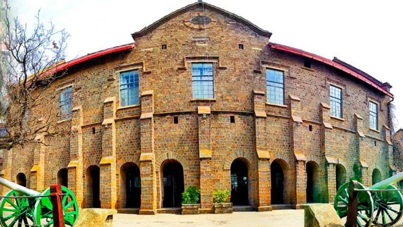 Do You Know Which Is India's Oldest Co-Educational Boarding School? Do You Know Which Is India's Oldest Co-Educational Boarding School?