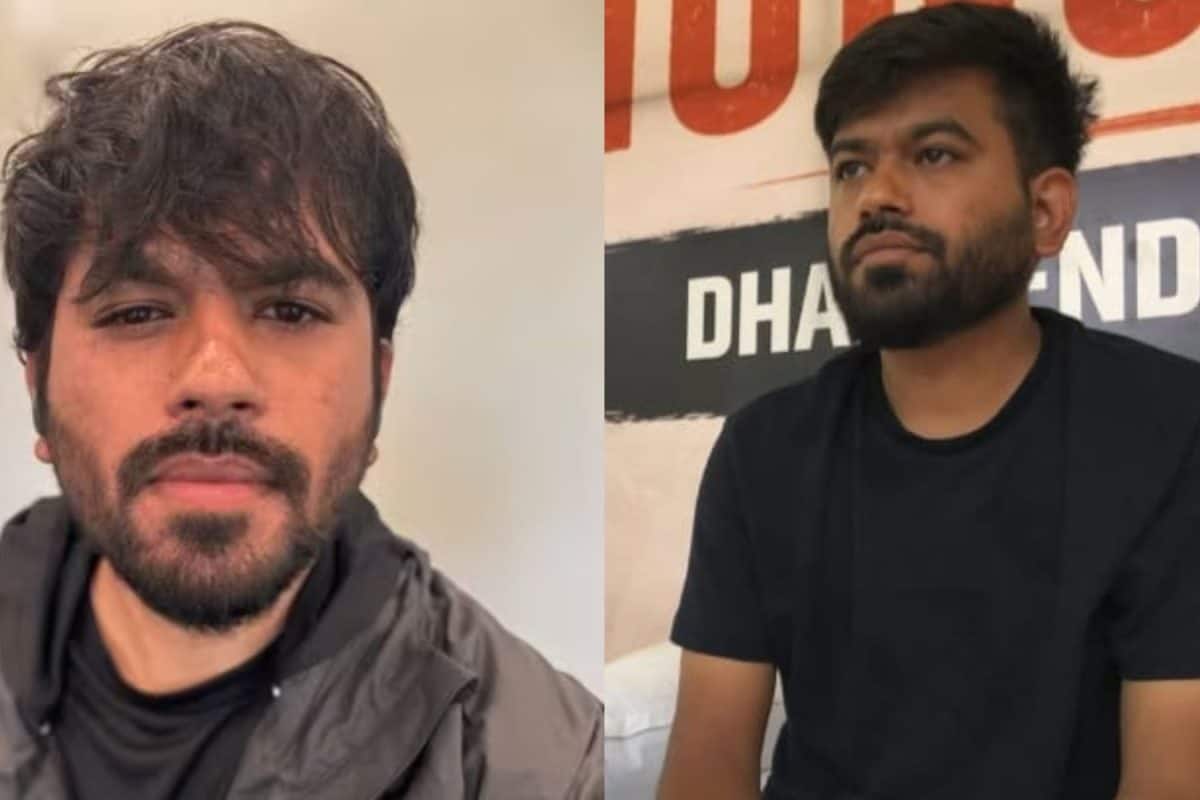 കോക്രോച്ച് ജനതാ പാര്ട്ടി സ്ഥാപകൻ അഭിജീത് ദിപ്കെ പഠിച്ചതെവിടെ? വിദ്യാഭ്യാസ യോഗ്യത അറിയാം