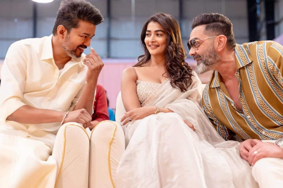 ജനനായകനിൽ വിജയ്യുടെ പ്രതിഫലം 275 കോടി രൂപ? ബോബി ഡിയോൾ, പൂജ ഹെഗ്ഡെ, അനിരുദ്ധ് എന്നിവരുടെ ശമ്പളവിവരങ്ങൾ പുറത്ത്