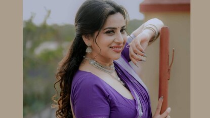 അന്ന രാജൻ അന്ന രാജൻ