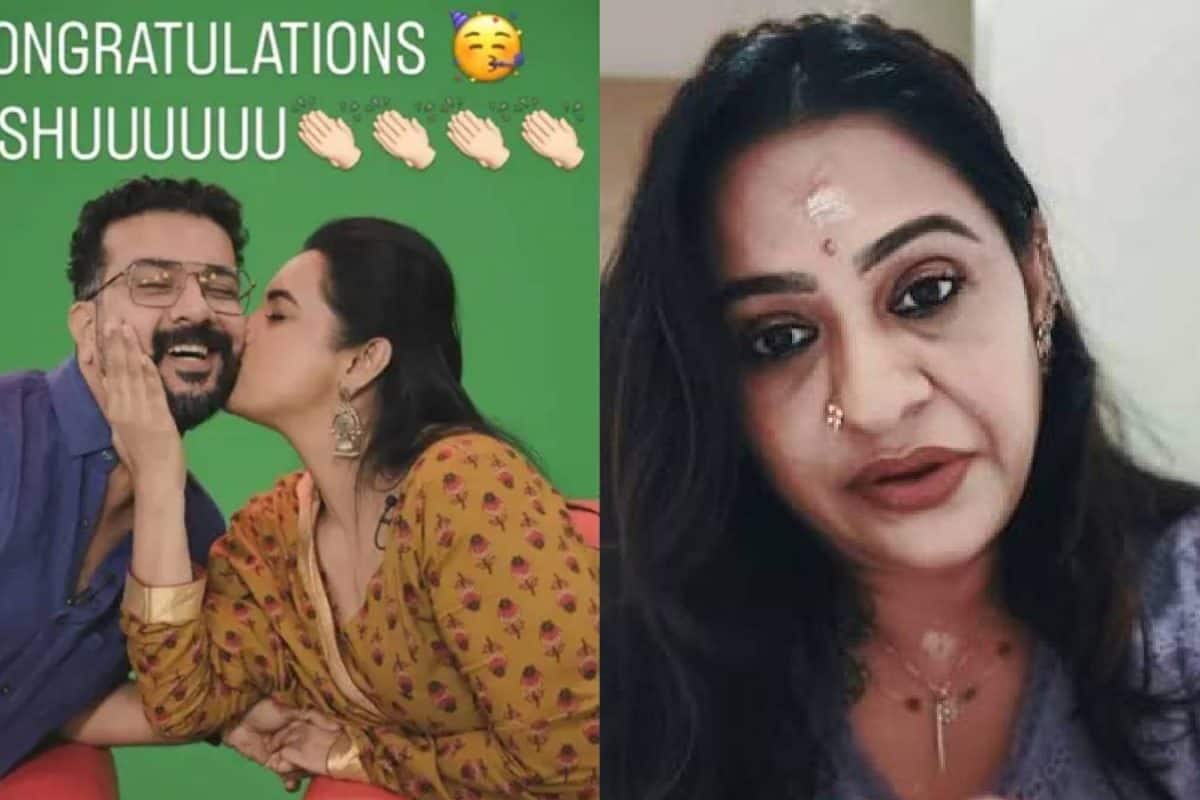 ശ്വേത ചെയ്തത് തെറ്റ്, പിഷാരടിയെ ചതിക്കുകയായിരുന്നു; ഓഡിയോ വിവാദത്തിൽ ബീനാ ആന്റണി