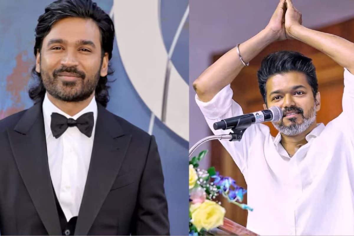 Dhanush | ധനുഷും തമിഴക രാഷ്ട്രീയത്തിലേക്ക്? നടന്റെ പ്രഭാഷണം ശ്രദ്ധനേടുന്നു