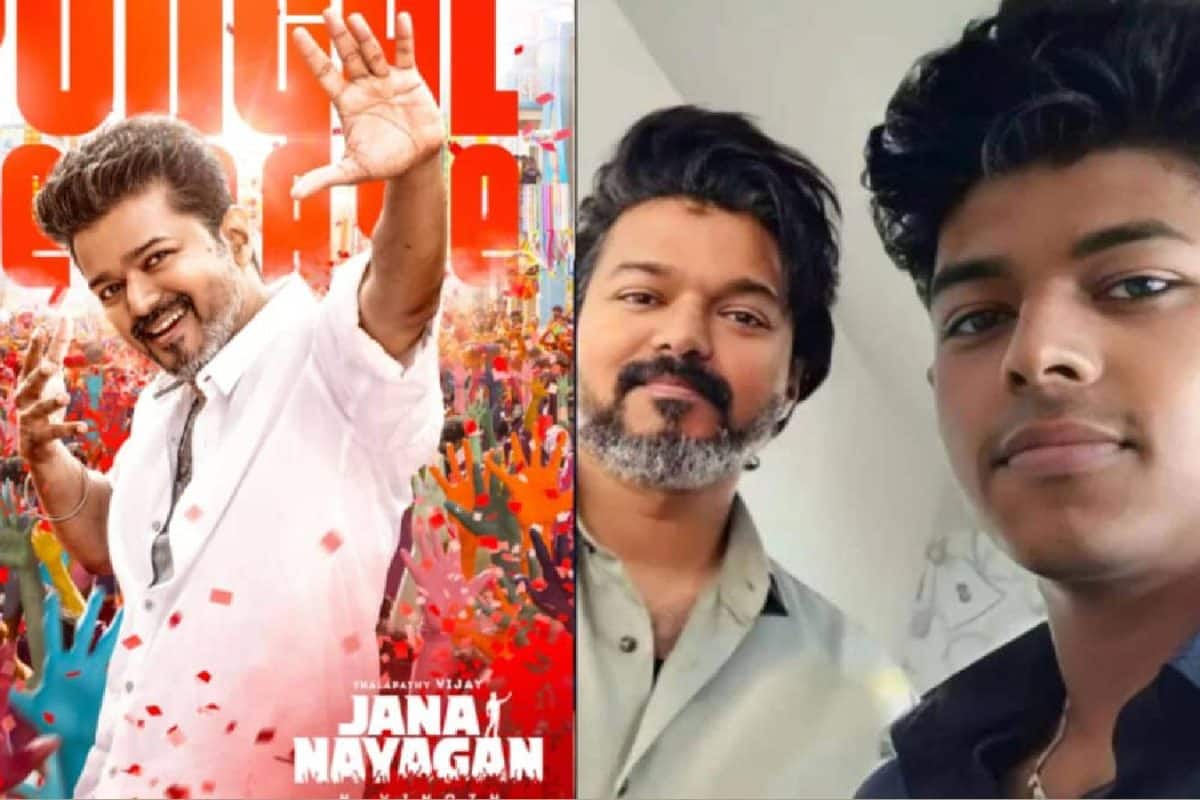 അച്ഛന് വേണ്ടി മകൻ വഴിമാറുമോ ഇല്ലയോ? വിജയ്, ജെയ്സൺ സഞ്ജയ് ചിത്രങ്ങൾ ഒന്നിച്ച് റിലീസ് ചെയ്യുമോ?