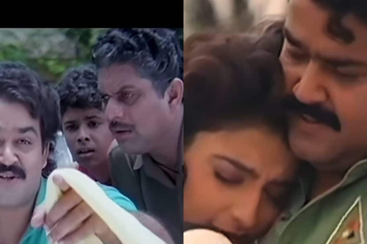മോഹൻലാലിനും കാവ്യാ മാധവന്റെ മുൻ ഭർത്താവ് നിശാലിനും ഒപ്പമഭിനയിച്ച നായിക; അവരെവിടെപ്പോയി?