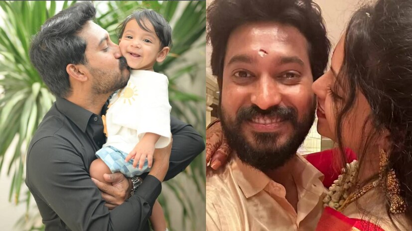 നടനും പാചകകലാ വിദഗ്ദ്ദനുമായ മദമ്പട്ടി രംഗരാജിന്റെയും പങ്കാളി ജോയ് ക്രിസിൽഡയുടെയും പ്രശ്നങ്ങൾ വാർത്തകളിലെ ചൂടേറിയ ചർച്ചയാകാൻ ആരംഭിച്ചിട്ട് രണ്ടു വർഷത്തോളമാവുന്നു. ഭാര്യയും രണ്ട് മക്കളുമുള്ള രംഗരാജ്, ആ ബന്ധം നിയമപരമായി നിലനിൽക്കെ, മറ്റൊരു സ്ത്രീയെ കൂടി താലിചാർത്തിയിരുന്നു. അധികം വൈകാതെ അവർ പ്രസവിച്ചു. ക്രിസിൽഡ ഒരു മകന് ജന്മം നൽകി. 'കുക്ക് വിത്ത് കോമാളി' ഷോയിൽ വിധികർത്താവായ രംഗരാജ്, അതേ ഷോയിലെ വസ്ത്രാലങ്കാര വിദഗ്ധയായ ജോയ് ക്രിസിൽഡയുമായി അടുപ്പത്തിലാവുകയും, പ്രണയം വിവാഹത്തിലേക്കും, കുഞ്ഞിന്റെ പിറവിയിലേക്കും നയിക്കുകയുമായിരുന്നു നടനും പാചകകലാ വിദഗ്ദ്ദനുമായ മദമ്പട്ടി രംഗരാജിന്റെയും പങ്കാളി ജോയ് ക്രിസിൽഡയുടെയും പ്രശ്നങ്ങൾ വാർത്തകളിലെ ചൂടേറിയ ചർച്ചയാകാൻ ആരംഭിച്ചിട്ട് രണ്ടു വർഷത്തോളമാവുന്നു. ഭാര്യയും രണ്ട് മക്കളുമുള്ള രംഗരാജ്, ആ ബന്ധം നിയമപരമായി നിലനിൽക്കെ, മറ്റൊരു സ്ത്രീയെ കൂടി താലിചാർത്തിയിരുന്നു. അധികം വൈകാതെ അവർ പ്രസവിച്ചു. ക്രിസിൽഡ ഒരു മകന് ജന്മം നൽകി. 'കുക്ക് വിത്ത് കോമാളി' ഷോയിൽ വിധികർത്താവായ രംഗരാജ്, അതേ ഷോയിലെ വസ്ത്രാലങ്കാര വിദഗ്ധയായ ജോയ് ക്രിസിൽഡയുമായി അടുപ്പത്തിലാവുകയും, പ്രണയം വിവാഹത്തിലേക്കും, കുഞ്ഞിന്റെ പിറവിയിലേക്കും നയിക്കുകയുമായിരുന്നു