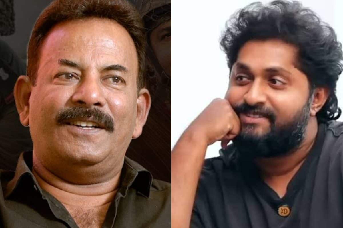 മേജർ രവി പറഞ്ഞ് സ്പാ കണ്ടു; പരിചയമില്ലാത്തതും അറിയാത്തതുമായ പല കാര്യങ്ങളും പഠിക്കാൻ പറ്റി: ധ്യാൻ