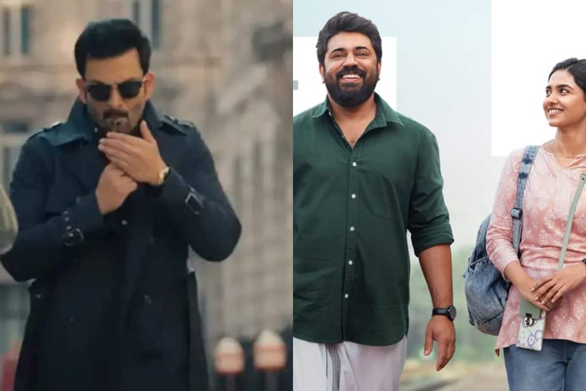 ഓണപങ്കുമായി പൃഥ്വിയും നിവിനും റെഡി; 'ഖലീഫ', 'ബത്ലഹേം കുടുംബ യൂണിറ്റ്' ഓണം റിലീസ്