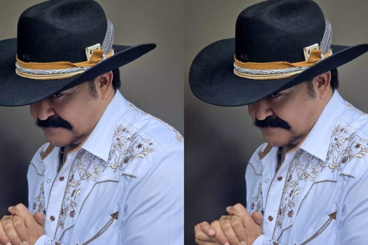 Mohanlal | ക്ലിൻറ്റ് ഈസ്റ്റ് വുഡ് ലുക്കോ? മോഹൻലാലിന്റെ പുതിയ ചിത്രം വൈറൽ