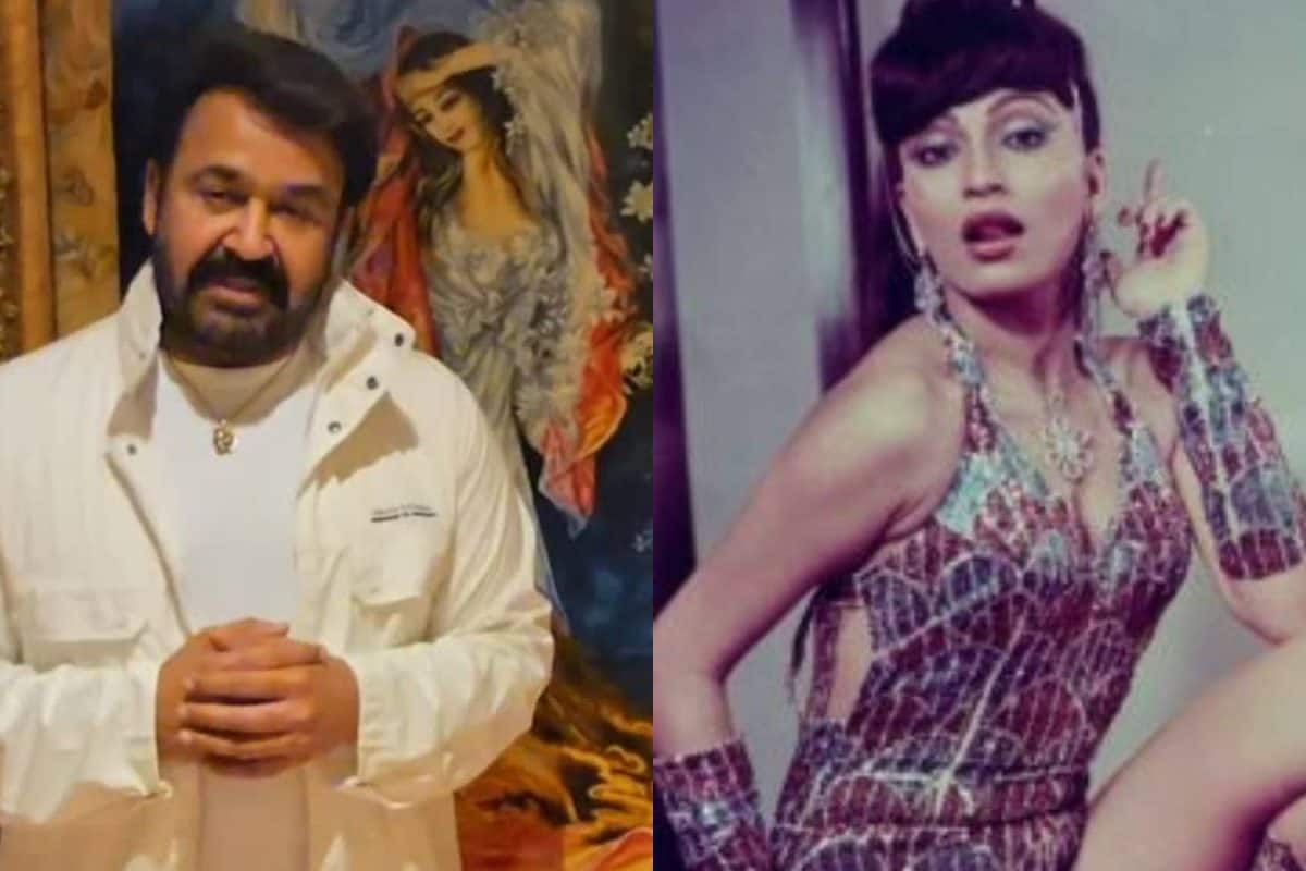 Mohanlal | മൂന്നു വയസ് വ്യത്യാസം മാത്രമുള്ള മോഹൻലാലിന്റെ 'അമ്മ' നടി; ശ്വസിക്കാൻ പോലും പറ്റാതായ ഷൂട്ടിംഗ് അനുഭവവുമായി താരം