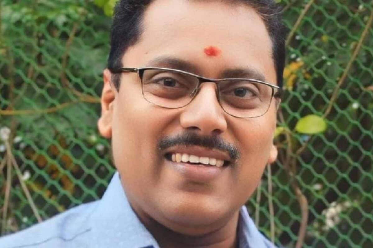 എൻ ശേഷാദ്രിനാഥനെ സംസ്ഥാന തിരഞ്ഞെടുപ്പ് കമ്മീഷണറായി നിയമിച്ചു; നടപടി ഭരണമുന്നണിയിലും എതിർപ്പ് തുടരുന്നതിനിടെ