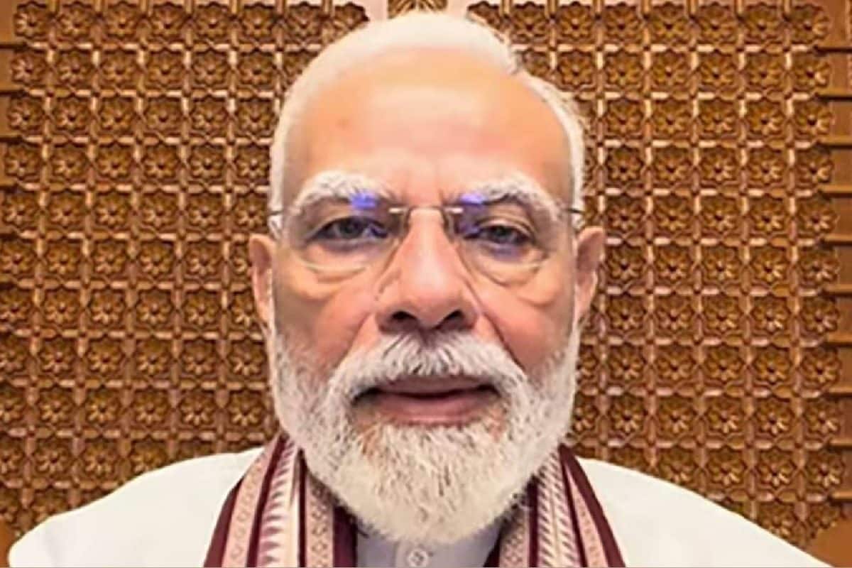 8 മണി പ്രഖ്യാപനങ്ങൾ മുതൽ അർദ്ധരാത്രിയിലെ റീൽസ് വരെ; Gen Zയുമായി മോദി കണക്ട്