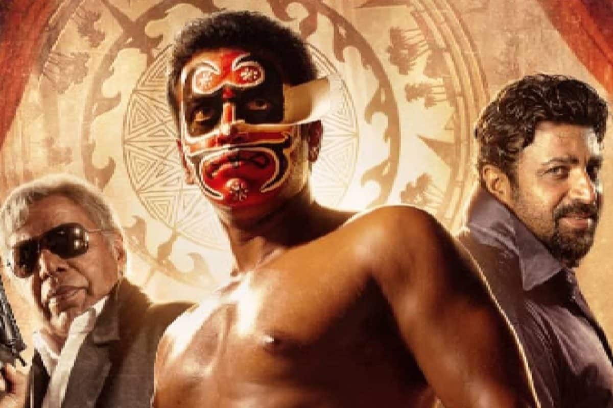 Nayakan | 16 വർഷങ്ങൾക്ക് ശേഷം ലിജോ ജോസ് പെല്ലിശ്ശേരി, ഇന്ദ്രജിത് ചിത്രം 'നായകൻ' റീ-റിലീസ് ചെയ്യുന്നു