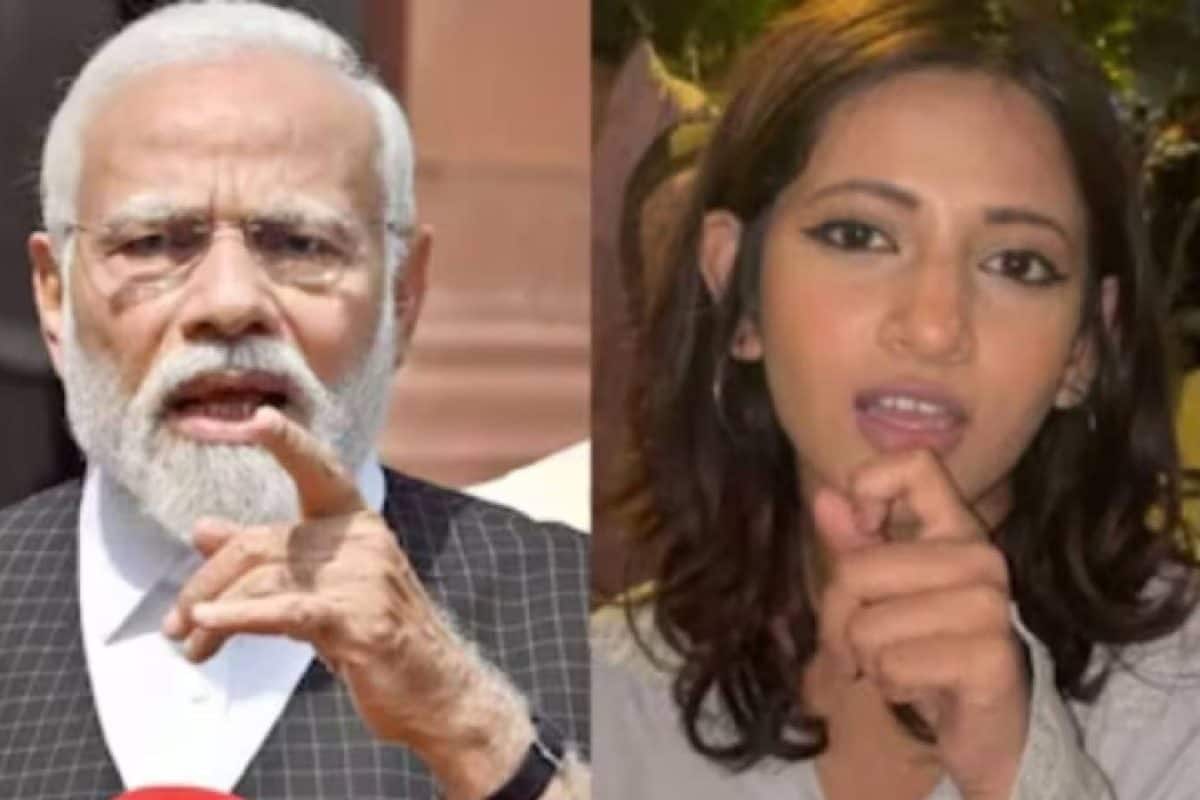 ഡൽഹി വിദ്യാർത്ഥി പ്രക്ഷോഭം: പ്രധാനമന്ത്രിക്കെതിരായ രുചിക സിംഗിന്റെ അധിക്ഷേപ പരാമർശത്തിൽ മാപ്പുപറഞ്ഞ് അമ്മ