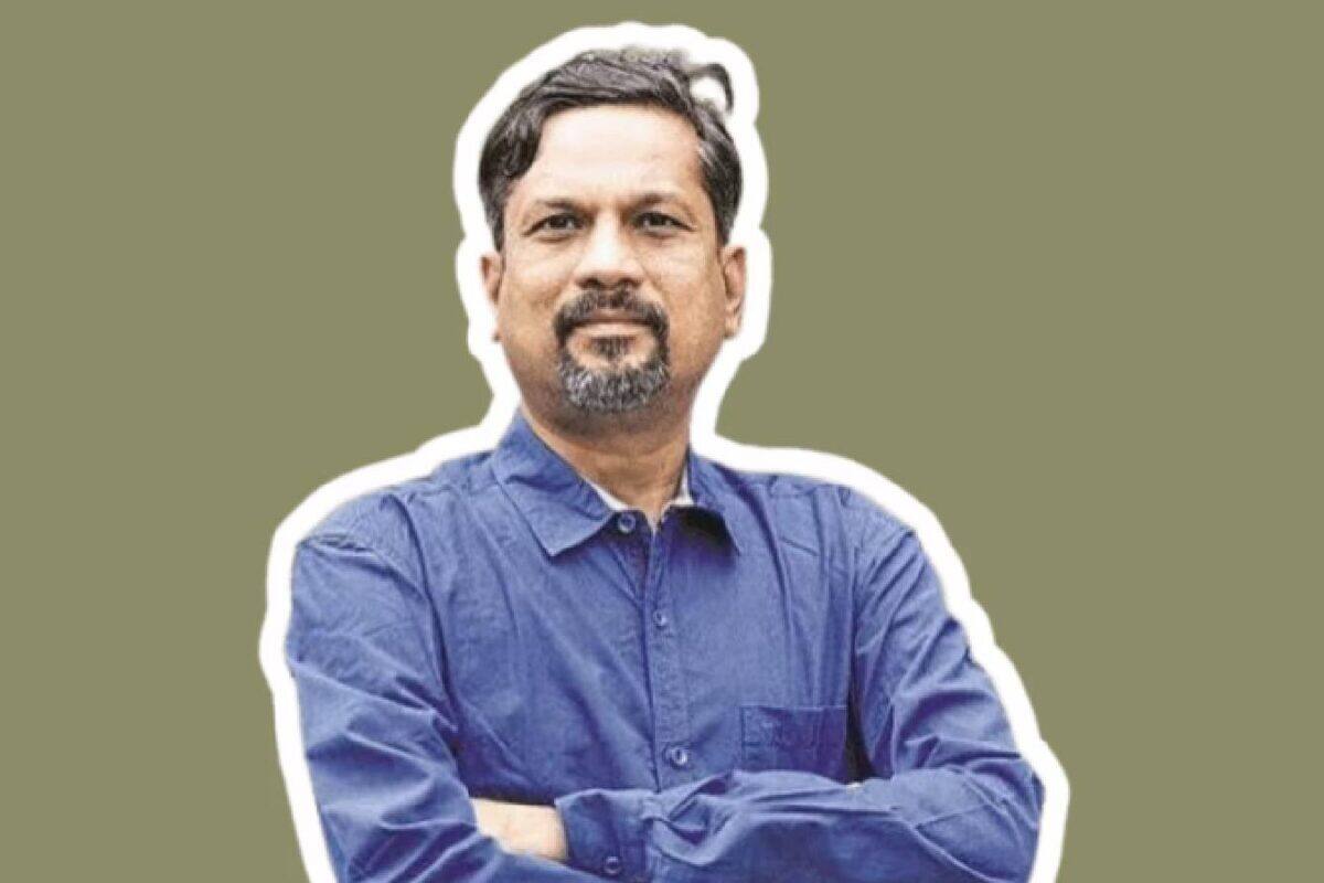 സോഹോ എന്ന് പറഞ്ഞതേയുള്ളൂ ! മൈക്രോസോഫ്റ്റ് ഓഫീസ് ലൈസൻസ് തുകയിൽ 90 ശതമാനം കുറവ് വരുത്തിയെന്ന് ശ്രീധർ വെമ്പു