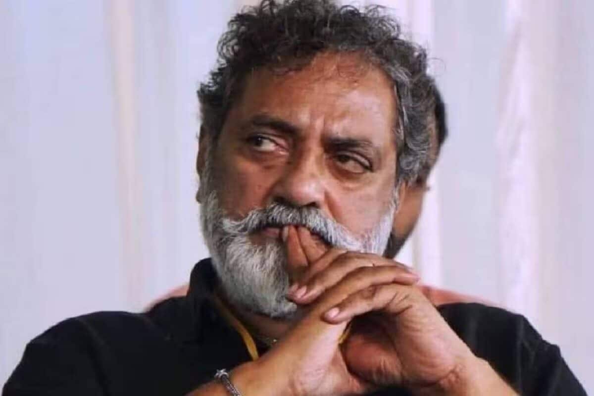 നടൻ ജോയ് മാത്യു അമ്മ നിർവാഹക സമിതിയിൽ നിന്നും രാജിവച്ചു