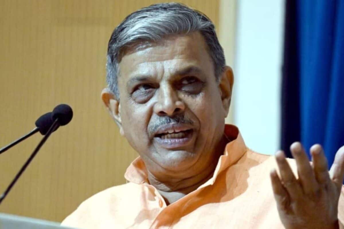 'ഹിന്ദു വികാരങ്ങളെ മുറിപ്പെടുത്തി, കുറ്റവാളികളെ ശിക്ഷിക്കണം'; അയോധ്യ രാമക്ഷേത്ര സംഭാവന തട്ടിപ്പ് കേസിൽ ആർ.എസ്.എസ്