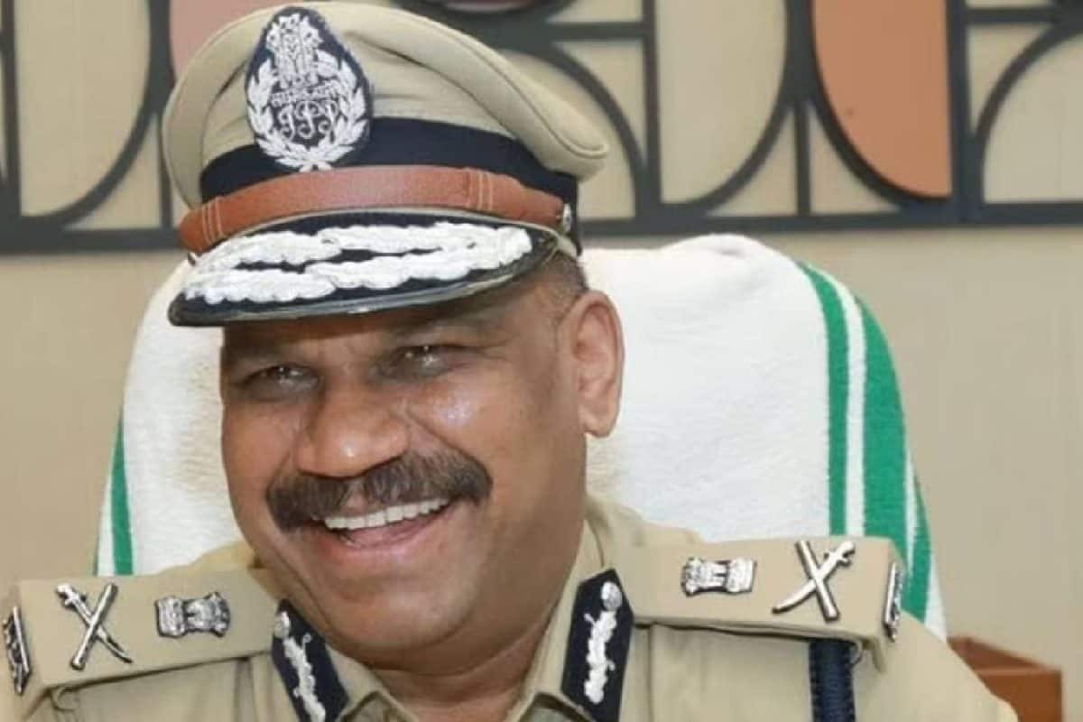 പി.വിജയൻ ശബരിമല ചീഫ് പൊലീസ് കോഡിനേറ്റർ