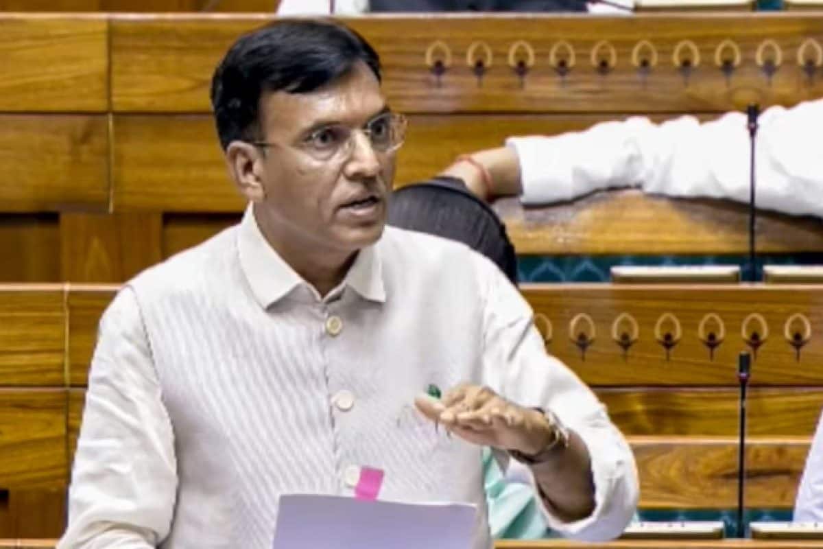 ജൂലൈ 15 വരെ രാജ്യത്ത് 78 ഉത്തേജക മരുന്ന് കേസുകൾ; ഉത്തർപ്രദേശും പഞ്ചാബും മുന്നിൽ; ലോക്സഭയിൽ സ്ഥിരീകരണവുമായി കായികമന്ത്രി