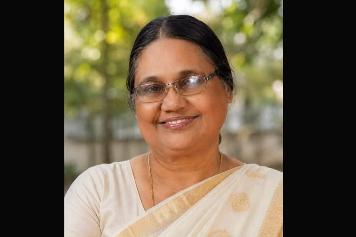 ലീഡിയ ജെസ്മസ് അന്തരിച്ചു