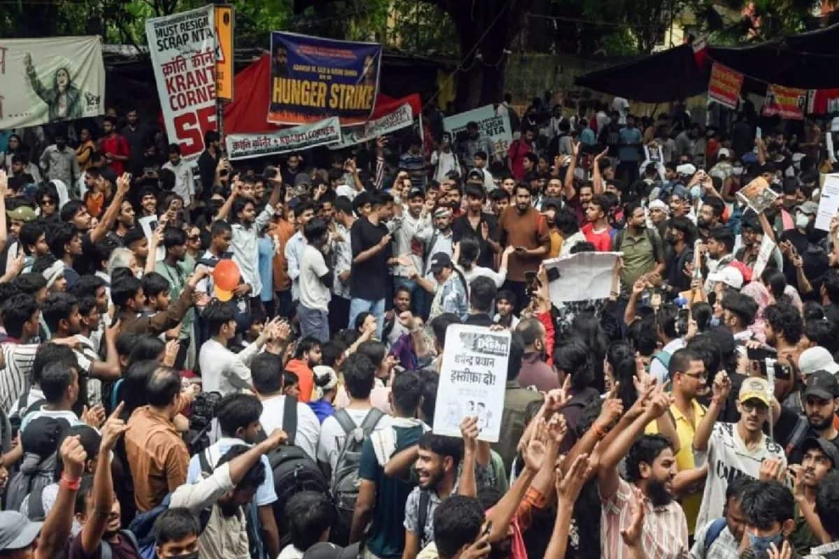 'സിജെപി കലാപം സിബിഐ അന്വേഷിക്കണം; സാമ്പത്തിക സ്രോതസ്സ് കണ്ടെത്തണം:'ഭാരതീയ വിചാരകേന്ദ്രം