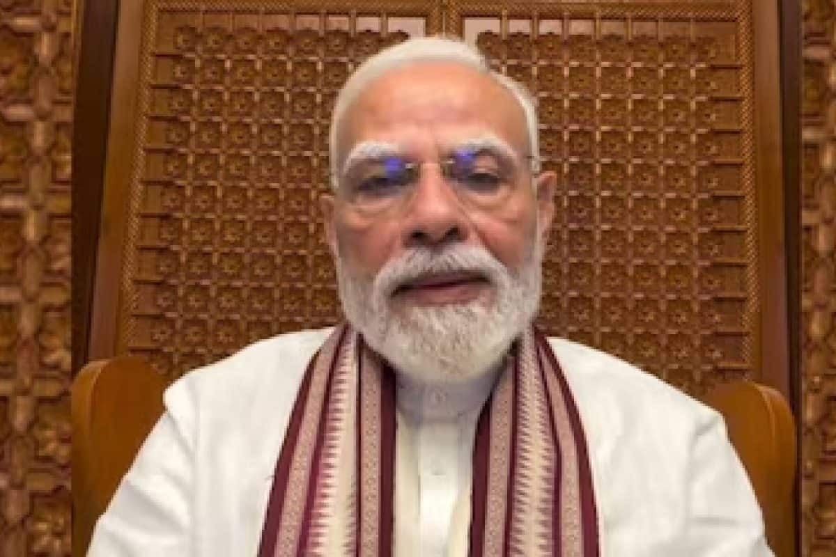 'നന്ദി യുവസുഹൃത്തുക്കളെ'; നീറ്റ് പോസ്റ്റിന് നൽകിയ പിന്തുണയ്ക്കും നിർദ്ദേശങ്ങൾക്കും നന്ദി അറിയിച്ച് പ്രധാനമന്ത്രി