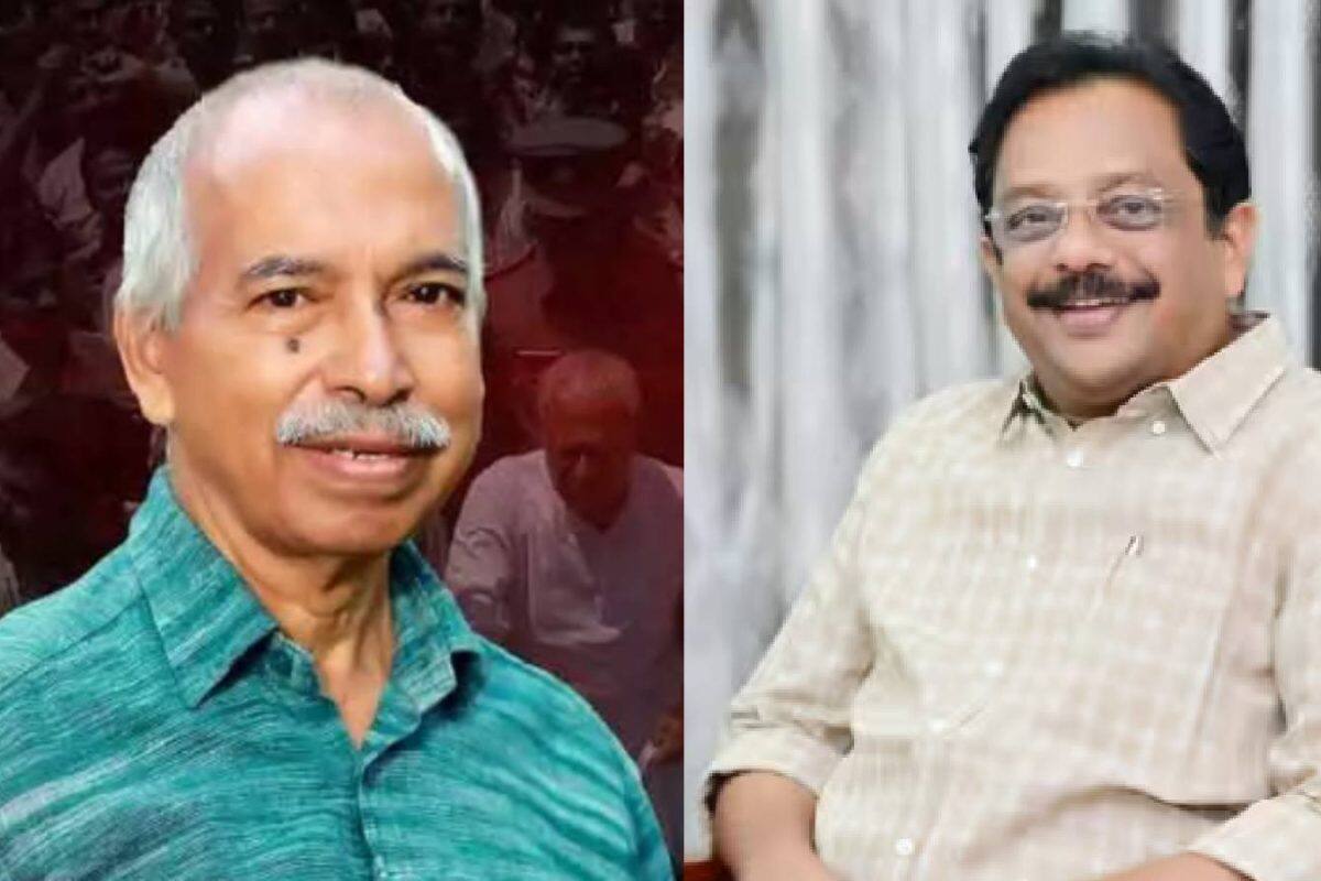 'വി കുഞ്ഞികൃഷ്ണന്റെ പയ്യന്നൂരിലെ തെരഞ്ഞടുപ്പ് വിജയം റദ്ദാക്കണം'; ടിഐ മധുസൂദനൻ ഹൈക്കോടതിയിൽ