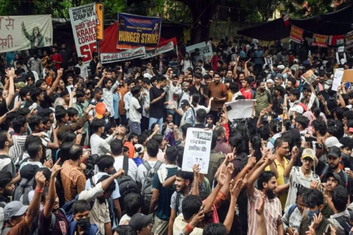 ജനക്കൂട്ടത്തെ നിയന്ത്രിക്കാൻ പെല്ലറ്റ് ഗണ്ണുകൾ ഉപയോഗിക്കുന്നതിലെ സുപ്രീം കോടതിയുടെ നിരീക്ഷണത്തിനെതിരെ സി.ജെ.പി