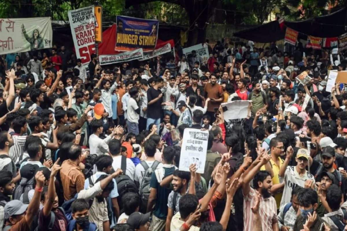 അസഭ്യം പറഞ്ഞാൽ ജയിൽ ശിക്ഷ ലഭിക്കുമോ? ഭാരതീയ ന്യായ സംഹിത പറയുന്നത്