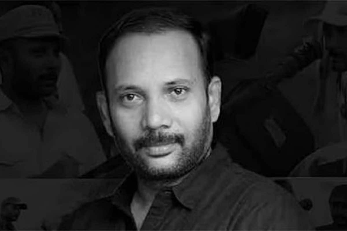 ചലച്ചിത്ര സംവിധായകനും ഛായാഗ്രാഹകനുമായ ചേഴിയൻ അന്തരിച്ചു