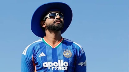ശ്രേയസ് അയ്യര് (Picture Credit: X/@BCCI) ശ്രേയസ് അയ്യര് (Picture Credit: X/@BCCI)