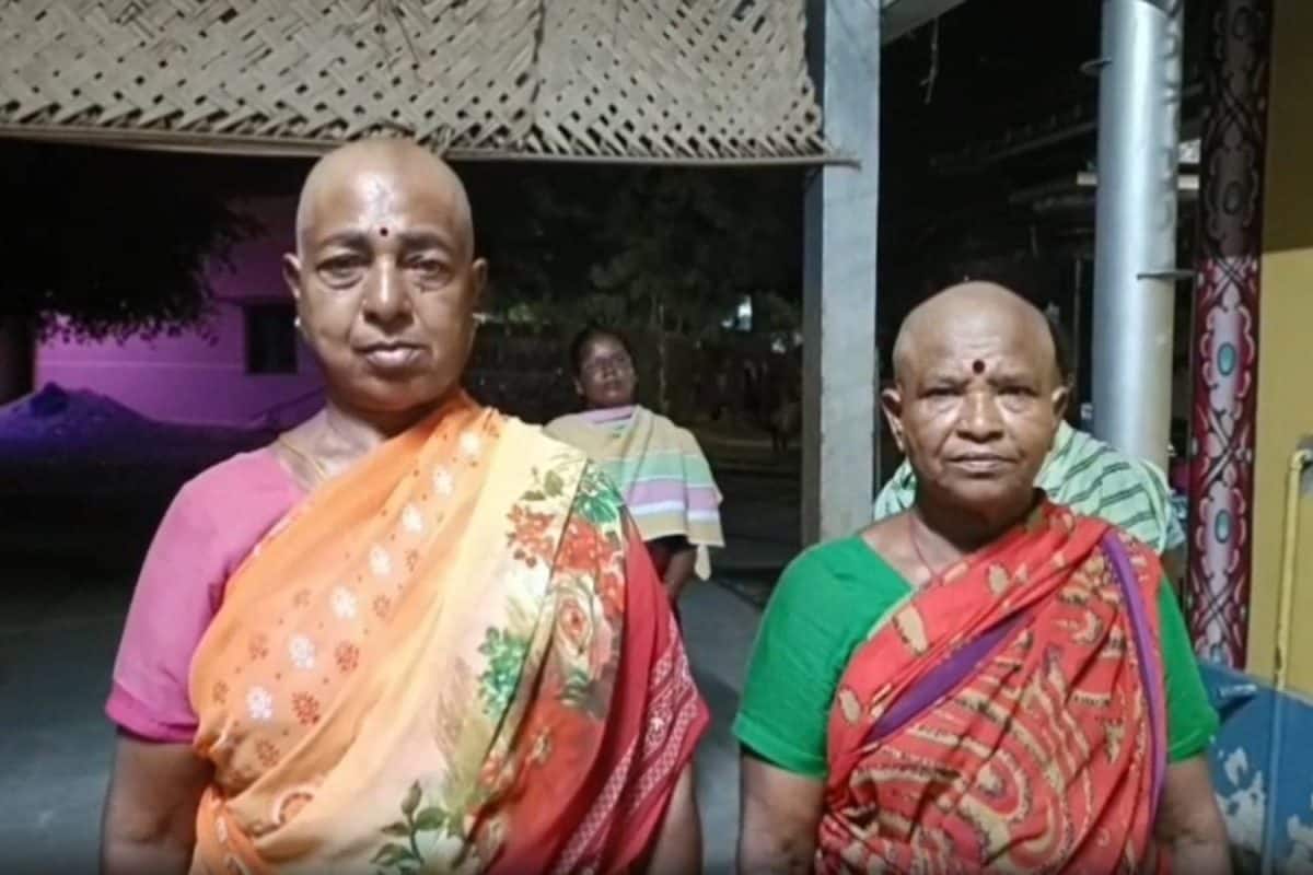 തലമുടിയിലൂടെ പകരുന്ന മാരക പകർച്ചവ്യാധി! തലമുണ്ഡനം ചെയ്യുന്ന സ്ത്രീകൾക്ക് 15,000 രൂപ വാഗ്ദാനം ചെയ്ത് സിനിമാ സ്റ്റൈൽ തട്ടിപ്പ്