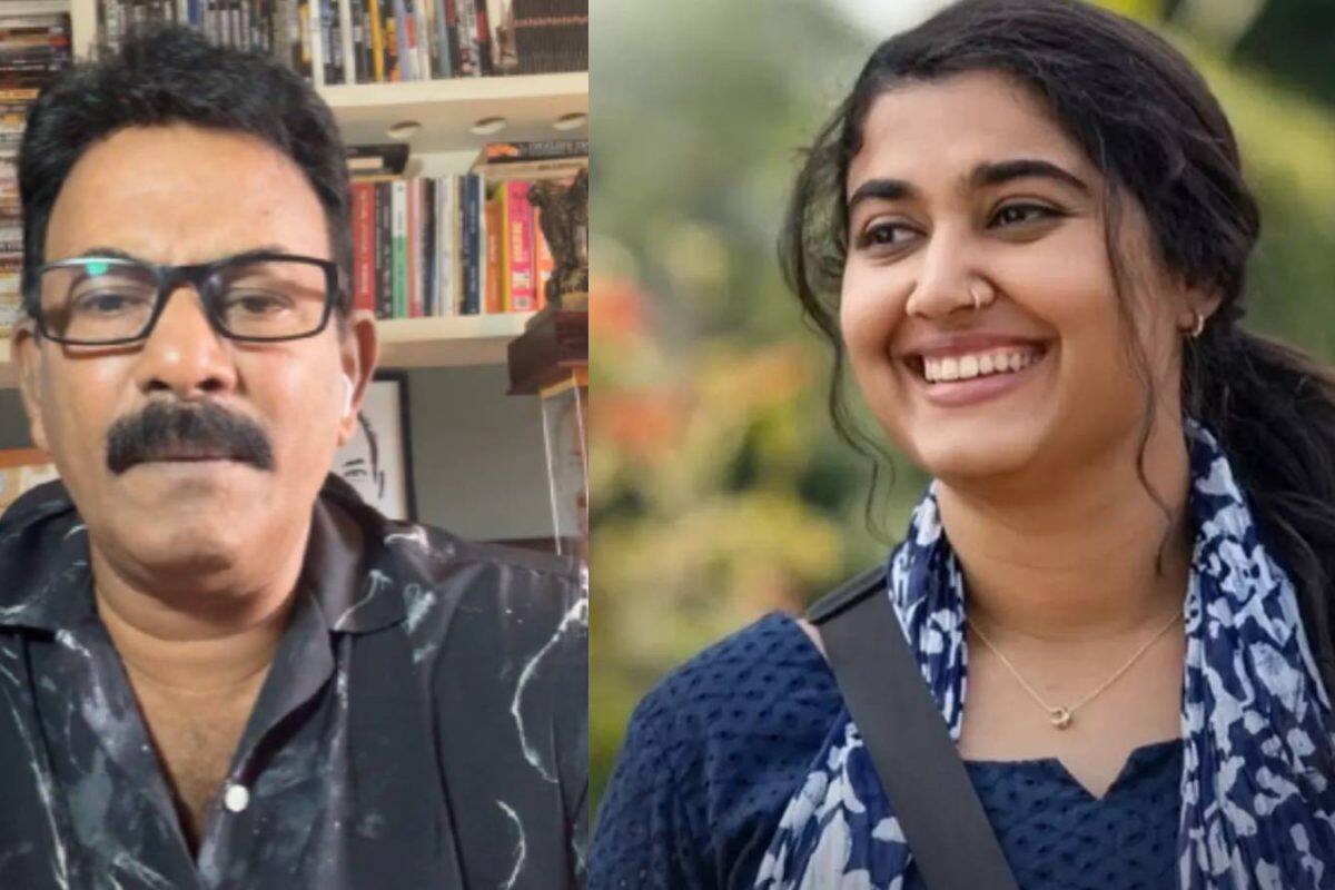 'വിസ്മയ മോഹൻലാൽ പഠിച്ചത് വിയറ്റ്നാമിൽ'; രാഷ്ട്രീയമറിയില്ലെന്ന് മേജർ രവി
